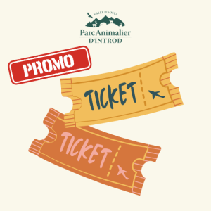 Biglietto promo primavera e autunno fino a chiusura del parco